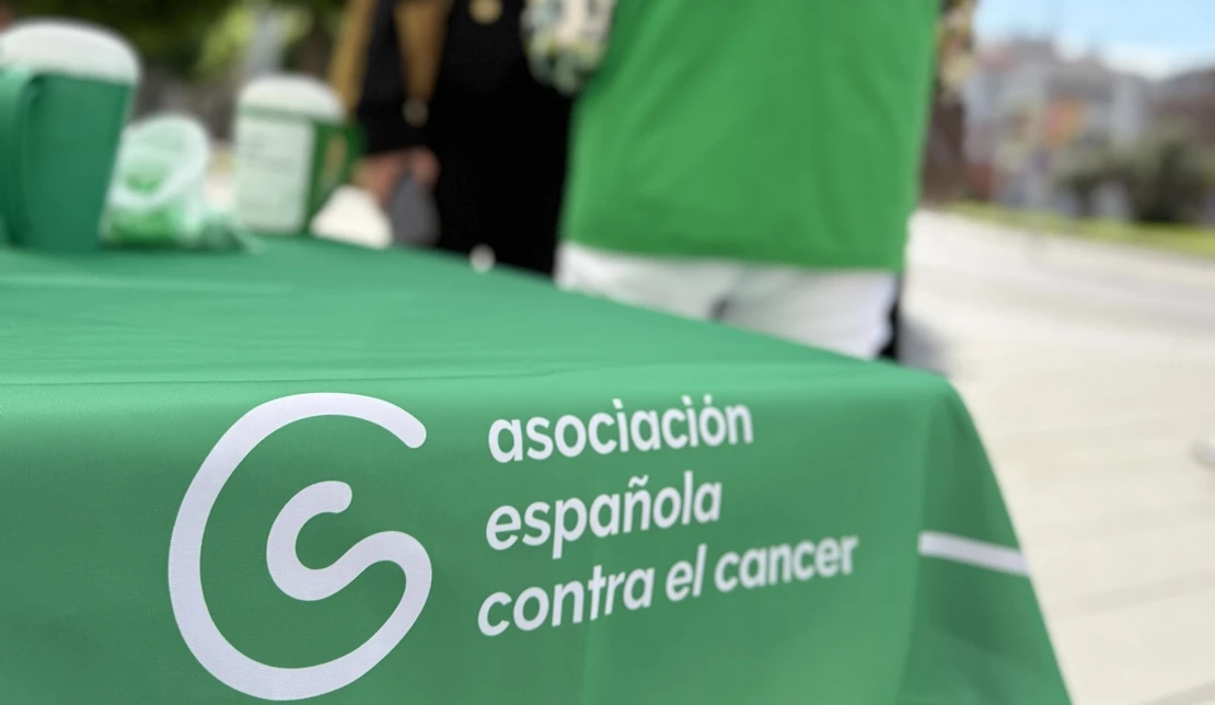 La AECC moviliza a la sociedad en Badajoz para impulsar la investigación contra el cáncer