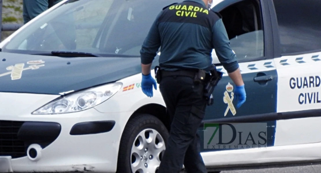 Muere un hombre tras ser arrollado entre dos camiones en Fuente del Maestre