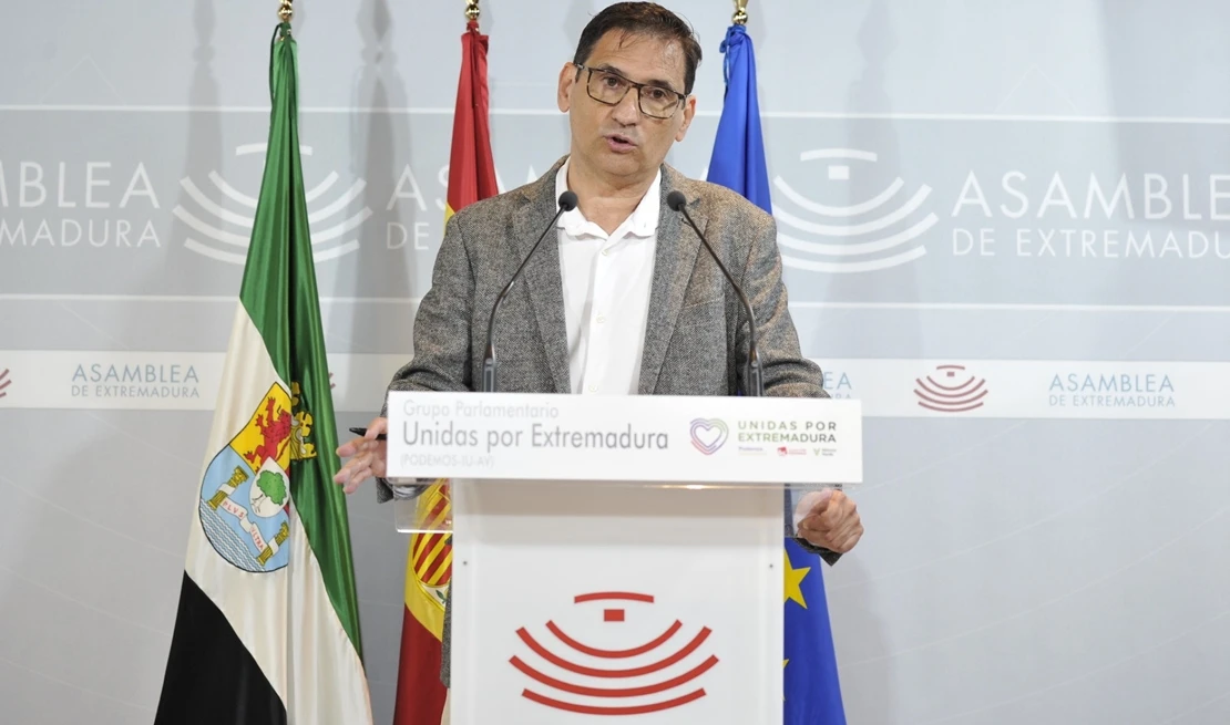 UpE: “La tasa de desempleo en Extremadura sigue siendo de las más elevadas del país”