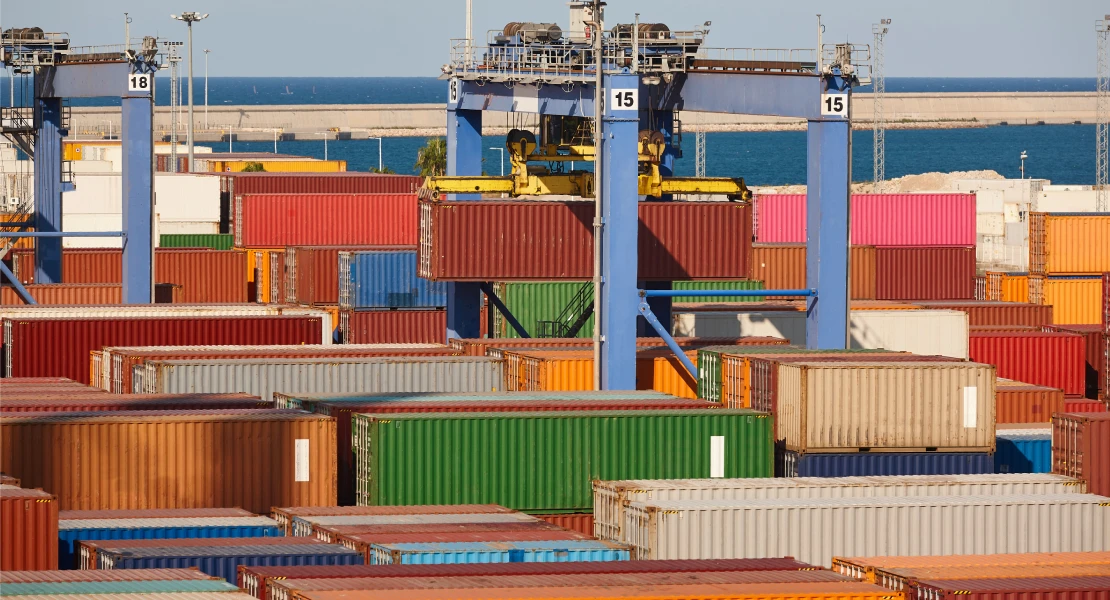 Extremadura dispara sus exportaciones
