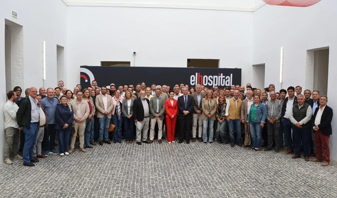 La Diputación de Badajoz realiza una inversión histórica  para impulsar el desarrollo de los municipios