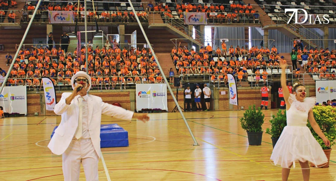clausura FMD