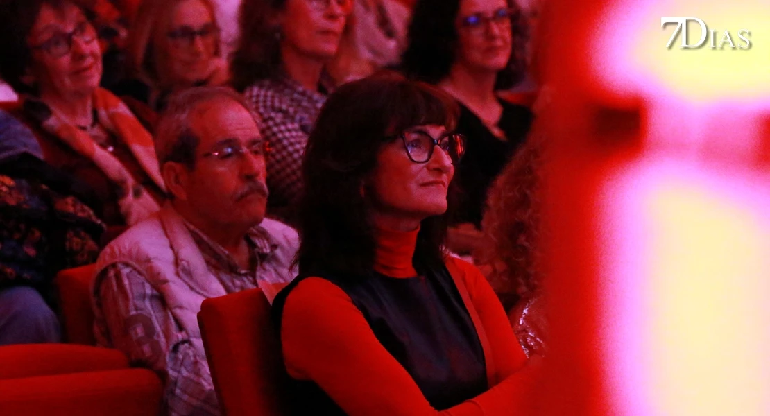 La Diputación de Cáceres premia el talento literario y periodístico en esta gala