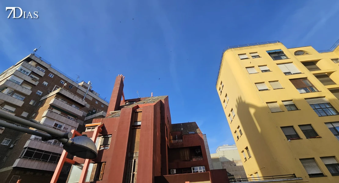 Aprovecha los últimos días de 'poco calor': llega una gran subida térmica a Extremadura