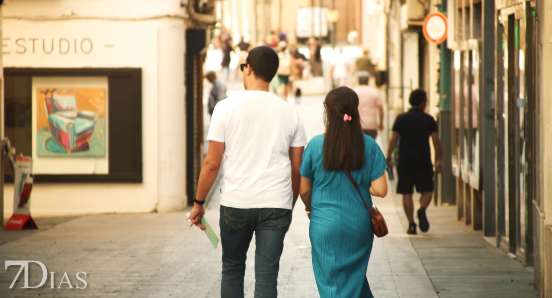 Cuatro pueblos extremeños entre los diez más calurosos de España: así será el domingo