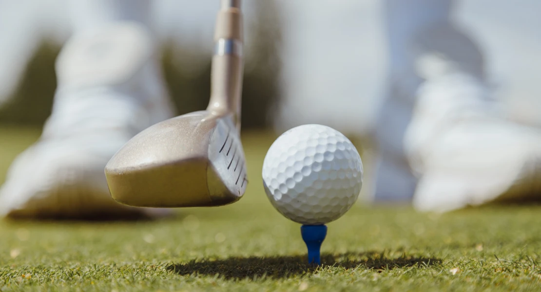 Cáceres será sede de un campeonato nacional de Golf