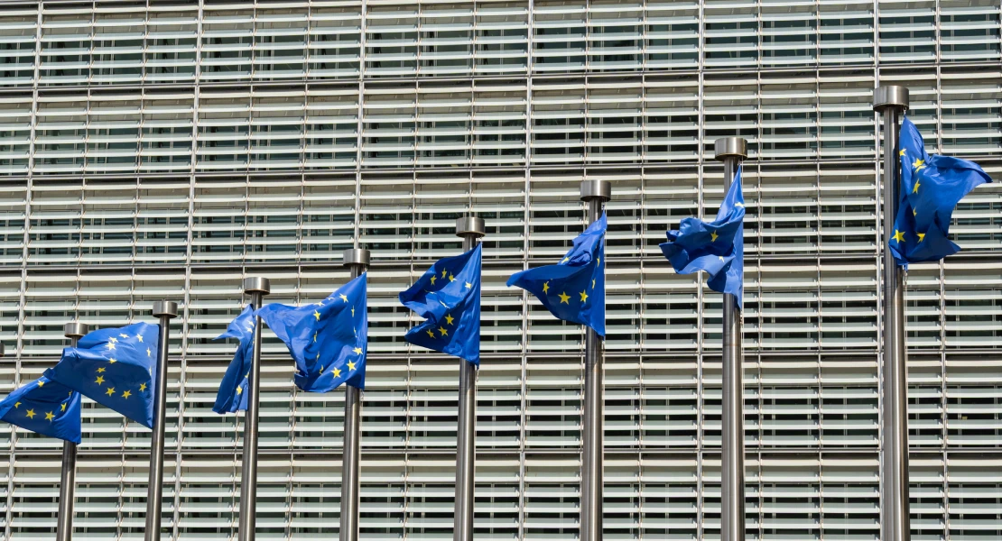 El reto de los centros extremeños: así se puede viajar al Parlamento Europeo este curso