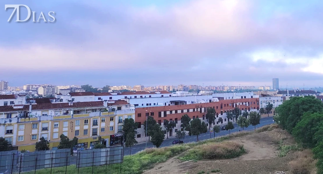 ¿Se librará Extremadura de las lluvias? Consulta el tiempo para el fin de semana