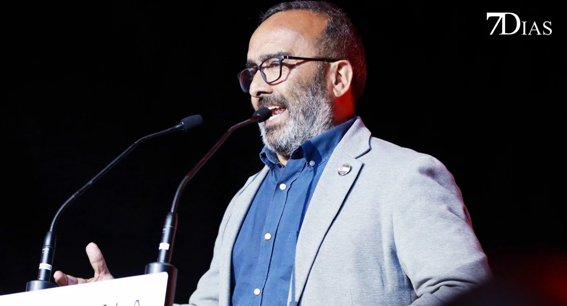 La Diputación de Cáceres premia el talento literario y periodístico en esta gala