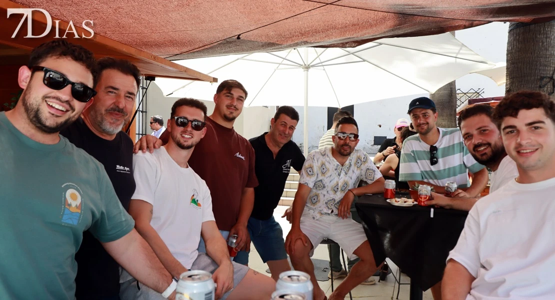 Valverde de Leganés reivindica la tradición en Vive la Trashumancia y la Feria del Queso Artesano