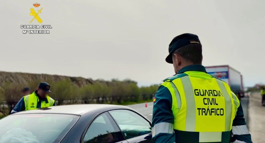 Los copilotos también deberán cumplir las normas de alcohol y drogas