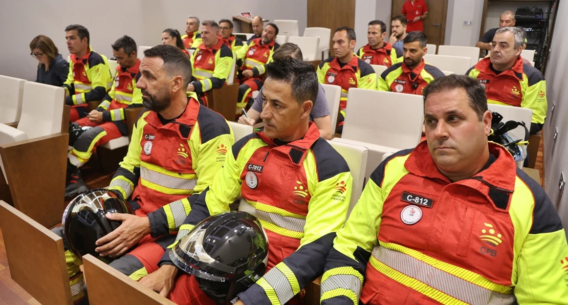 El CPEI refuerza su plantilla y consolida su modernización operativa