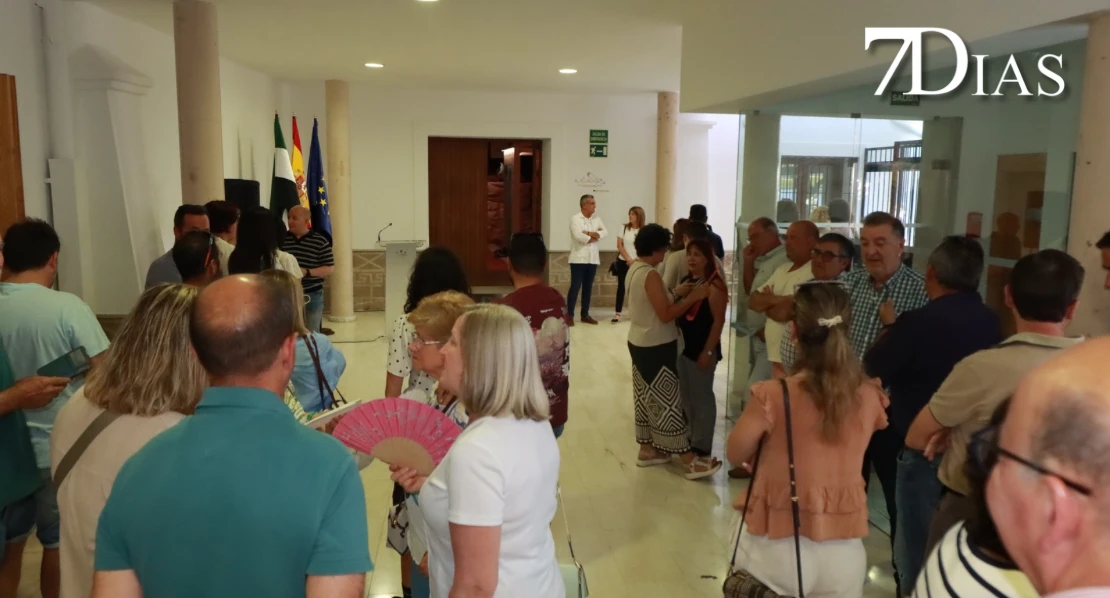 Centro de Interpretación Alas, un lugar mágico lleno de fauna y flora en San Vicente de Alcántara