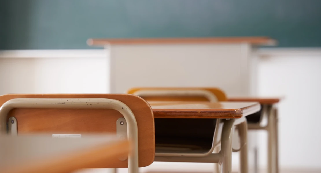 Estas son las actuaciones de los centros educativos ante las alertas de calor en Extremadura