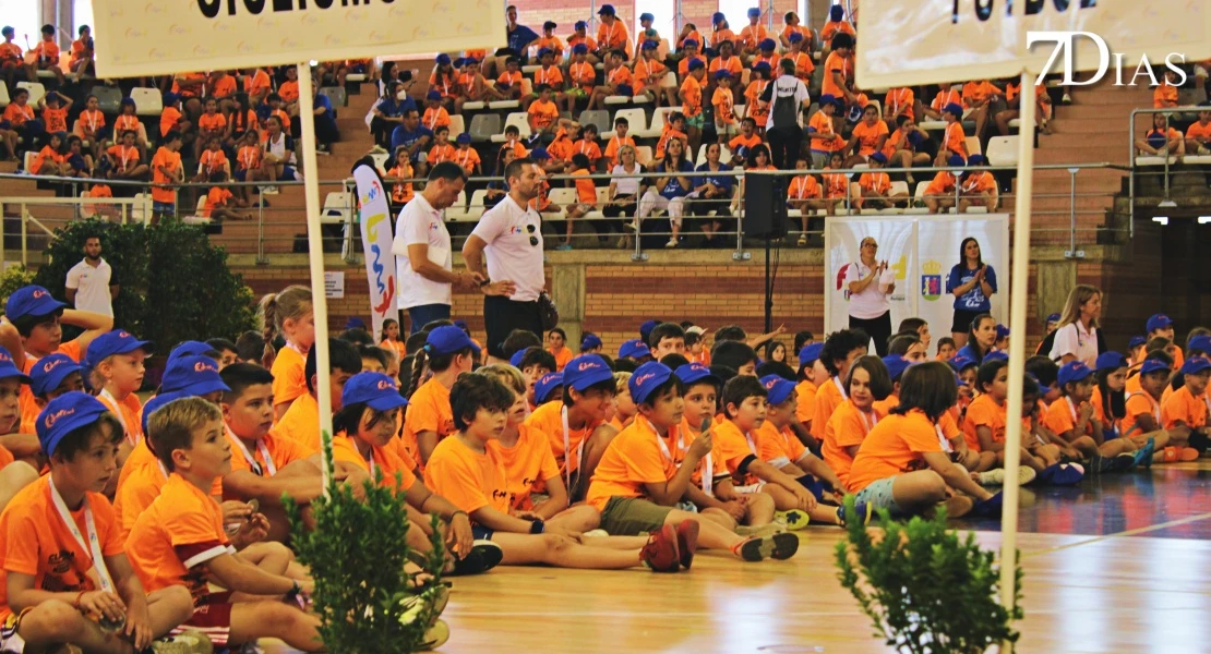 clausura FMD