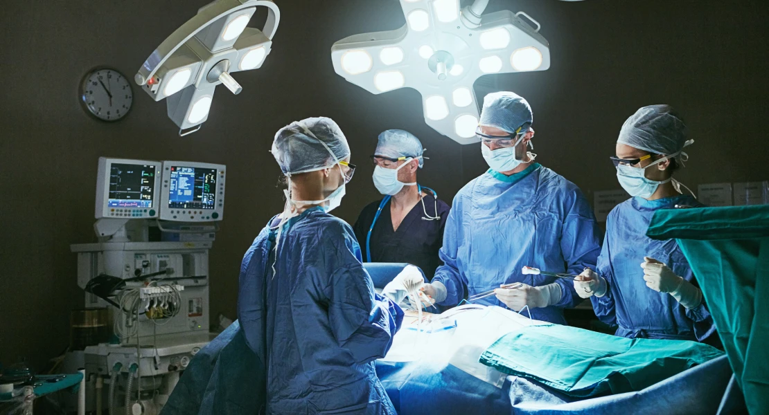 El SES revela cuántas intervenciones quirúrgicas se han suspendido por la huelga