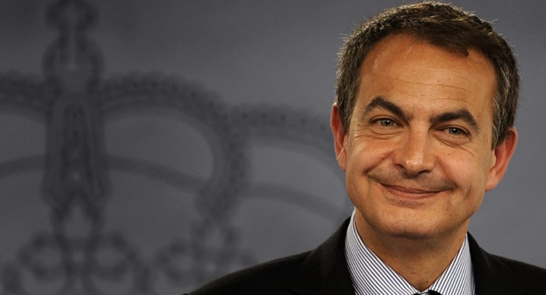 Zapatero imputado por presunto blanqueo de capitales