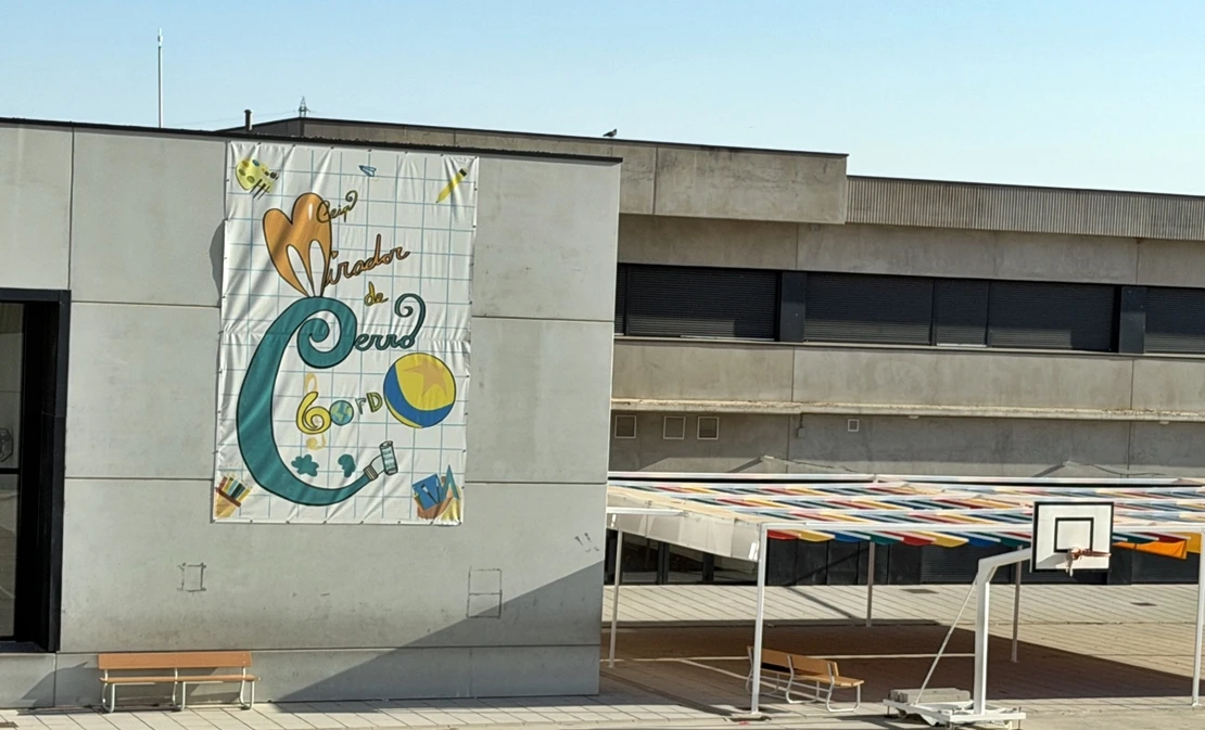 Preguntan a la concejala de Educación por qué ignoró la petición de reunión del CEIP Cerro Gordo