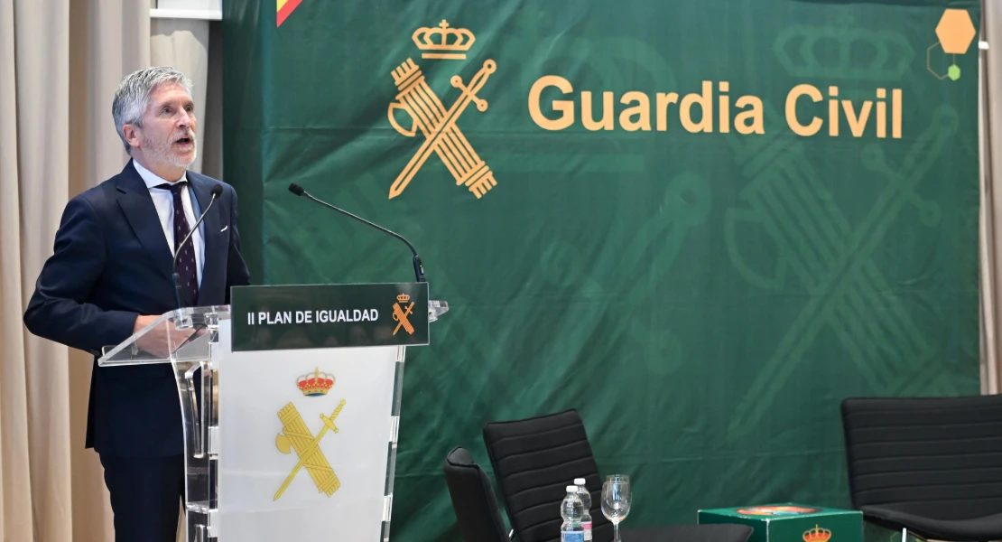 ¿Cómo será la Guardia Civil del futuro? El plan del Gobierno para cambiar el Cuerpo