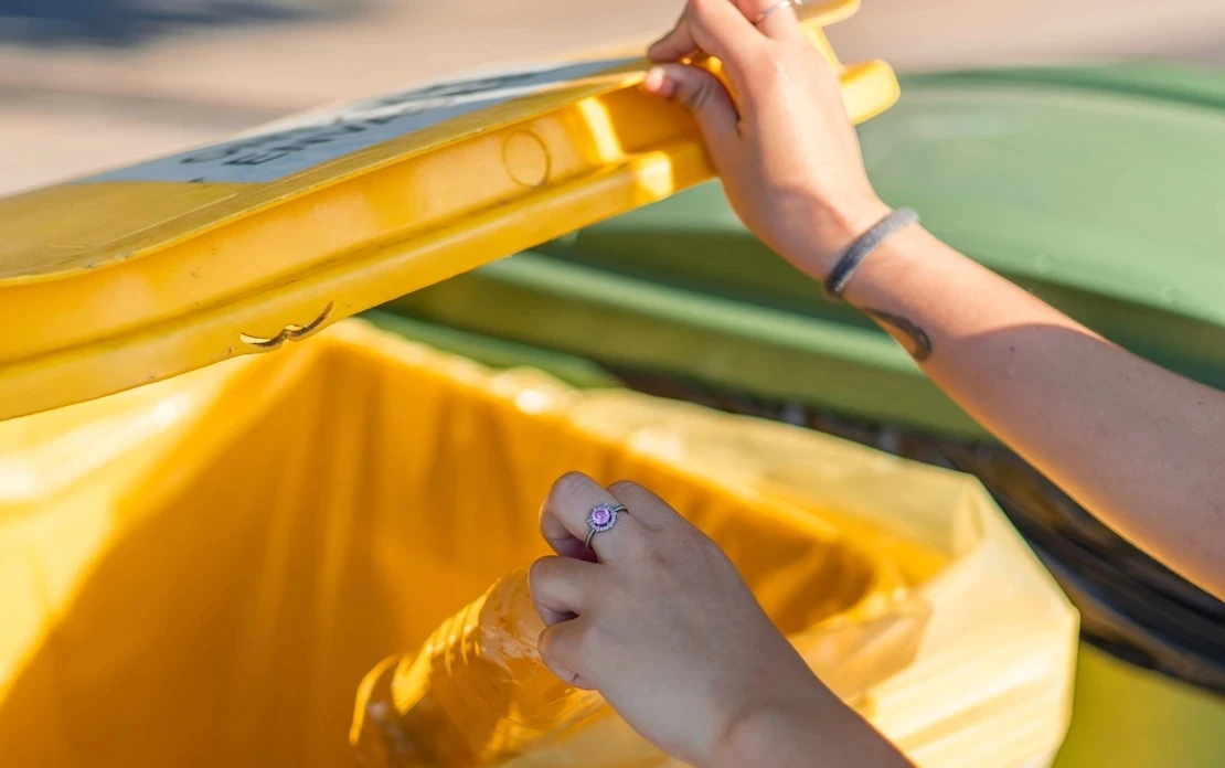 Extremadura recuerda el consumo responsable en el Día Mundial del Reciclaje