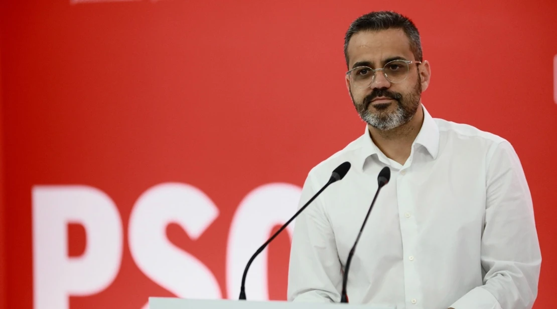 El PSOE denuncia que Guardiola ha generado “líos” en el sistema extremeño