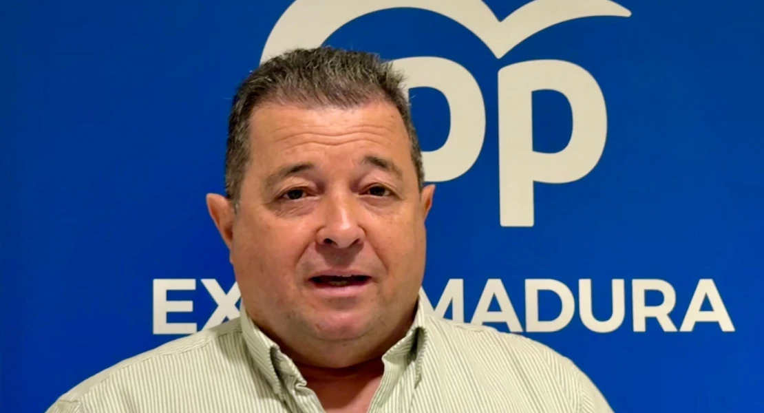 Guerra entre el PP de Badajoz y la Diputación: "Hasta que cambie de actitud"