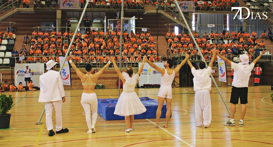 clausura FMD