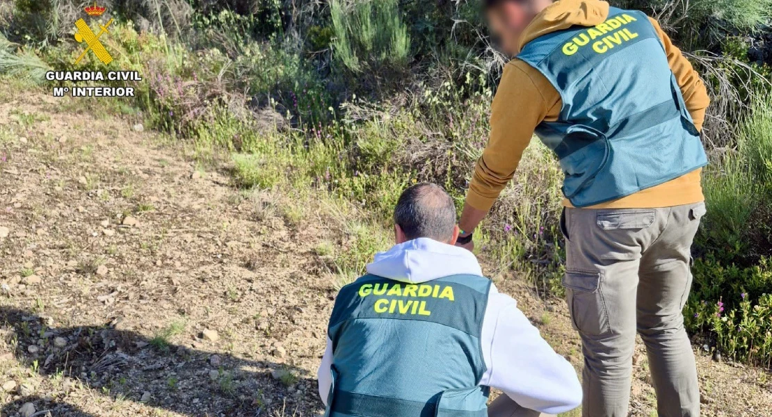 Un robo de cobre provoca grandes pérdidas en una fábrica de pimentón en La Vera