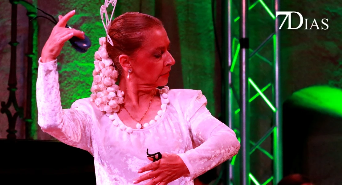 Premio Conchita Viera 2026: "Donde haya un asesinado sin razón, estará la Diputación de Cáceres"