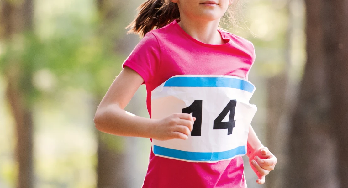 Todo listo en La Granadilla para la segunda jornada del Campeonato Intercentros de Atletismo