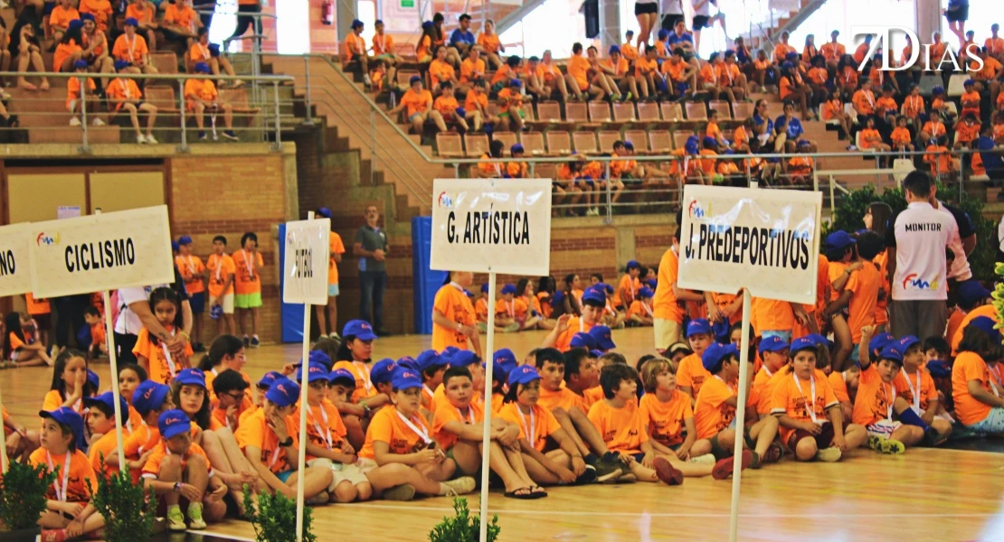 clausura FMD