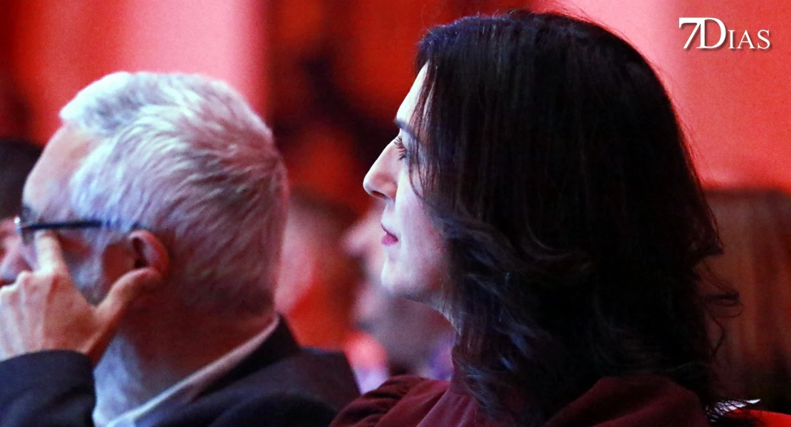 La Diputación de Cáceres premia el talento literario y periodístico en esta gala