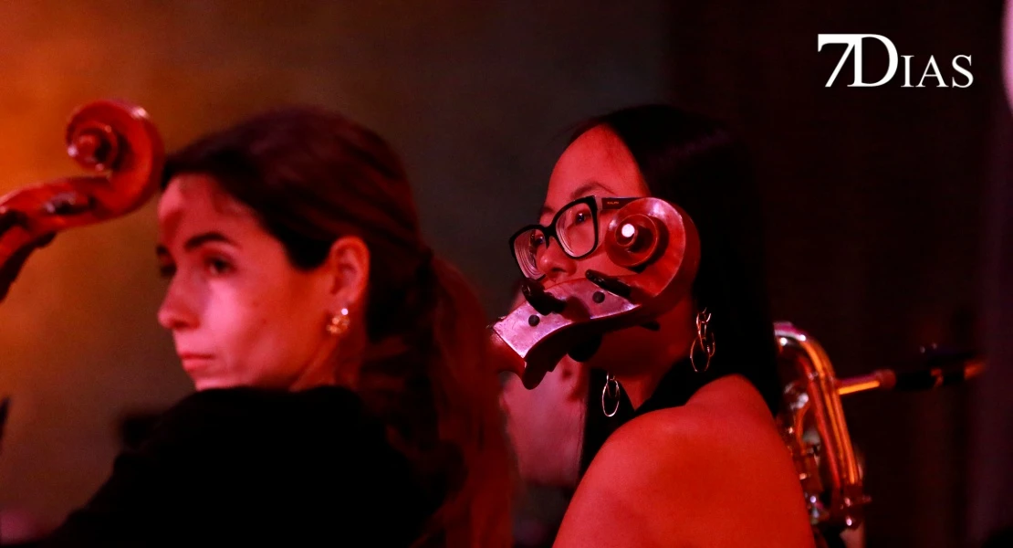 Premio Conchita Viera 2026: "Donde haya un asesinado sin razón, estará la Diputación de Cáceres"