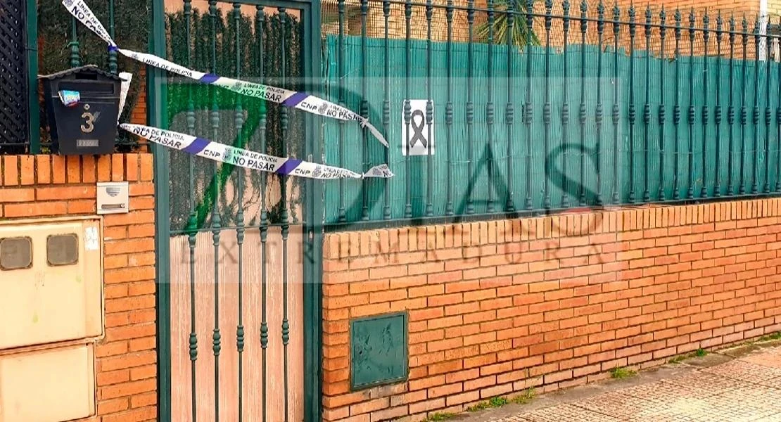 Confirman la condena para los dos menores coautores del crimen de la educadora social en Badajoz