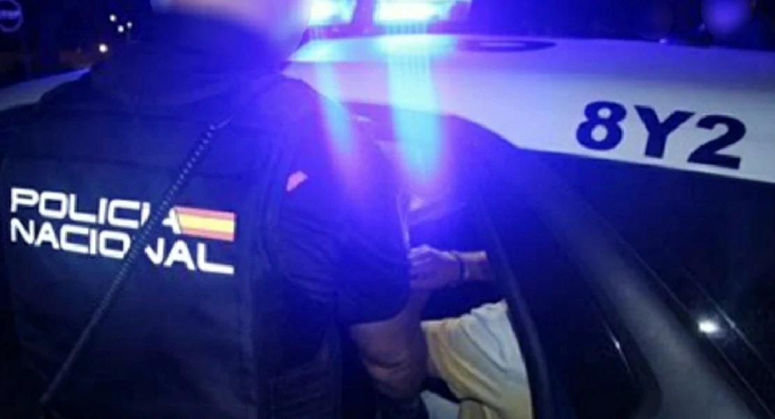 La Policía Nacional detiene a varias personas tras robar catalizadores en Badajoz