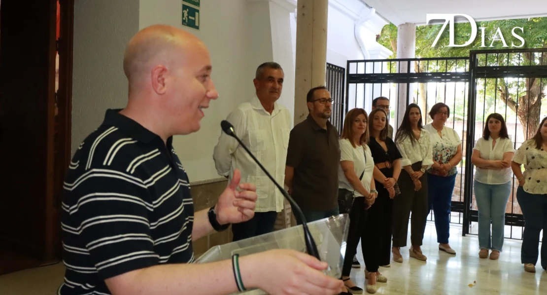 Centro de Interpretación Alas, un lugar mágico lleno de fauna y flora en San Vicente de Alcántara
