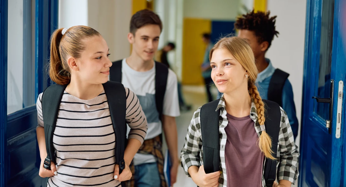 Educación oferta 20 plazas para que alumnos extremeños estudien un mes en Francia