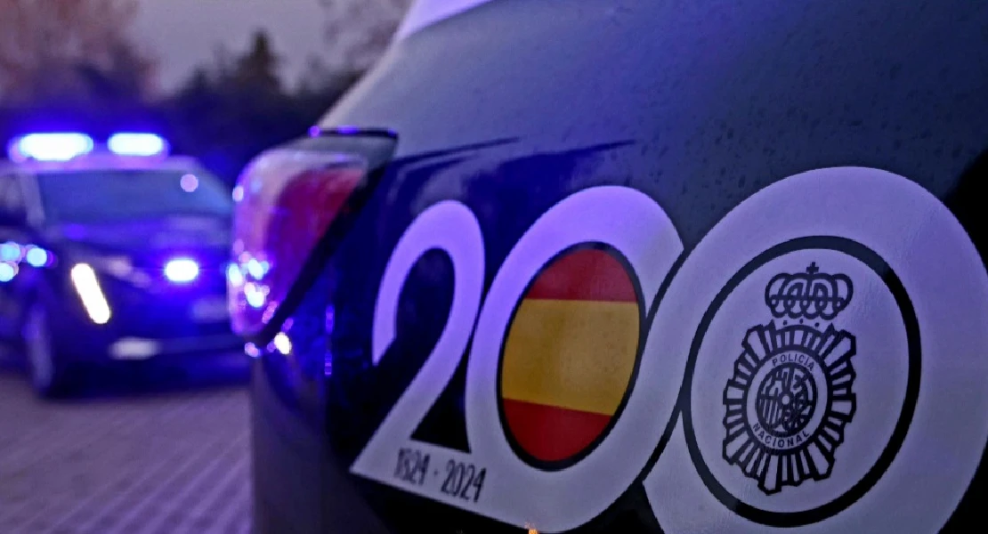 Queman varios coches durante esta madrugada en Badajoz