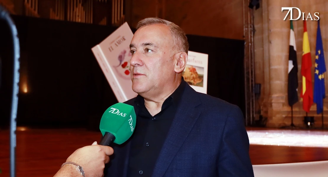 La Diputación de Cáceres premia el talento literario y periodístico en esta gala