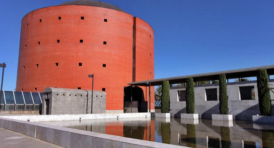Este martes el MEIAC inaugurará una exposición creada por alumnos de varios institutos de Badajoz