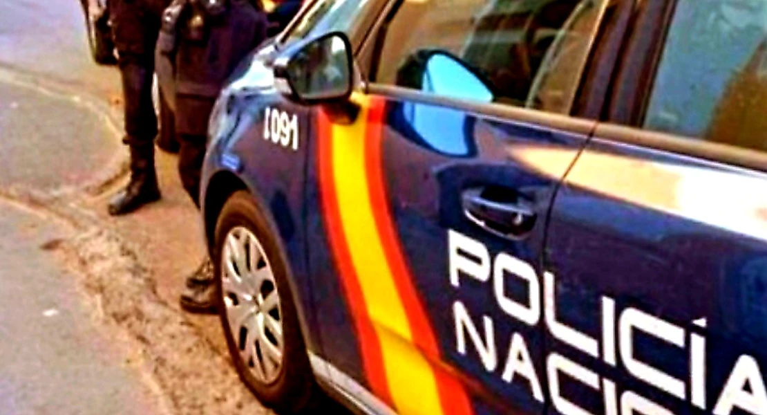 Una llamada a la Cruz Roja acaba con un detenido en Badajoz