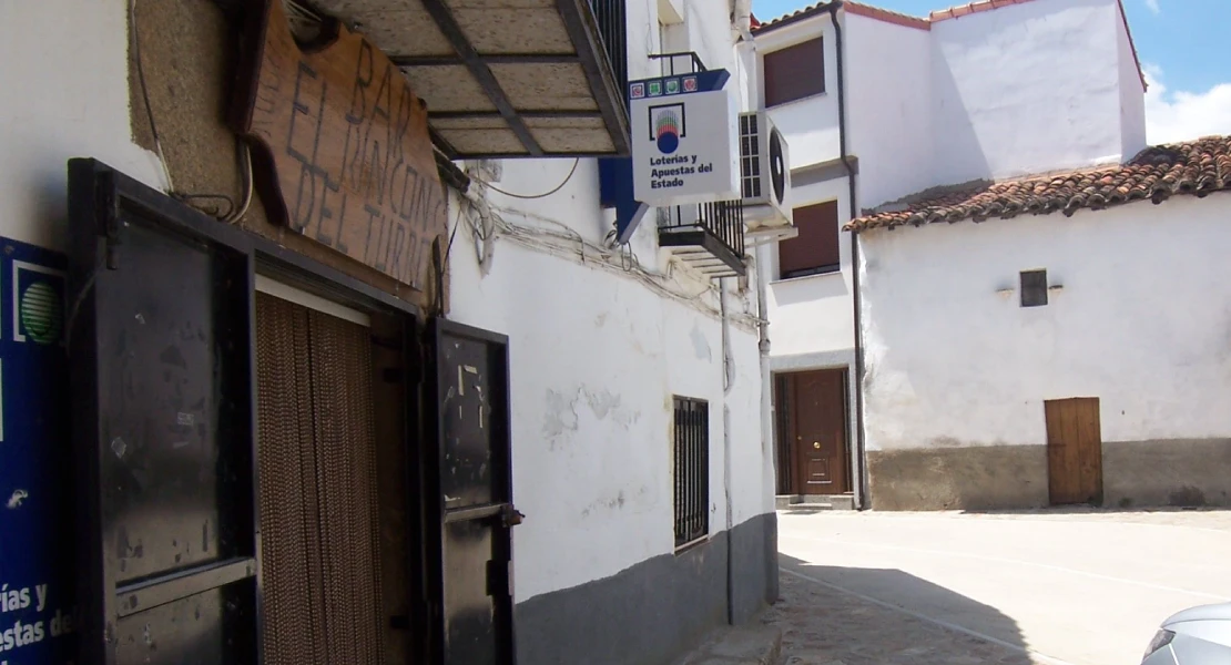 La Bonoloto deja un premio de más de 30.000 € en la provincia de Cáceres