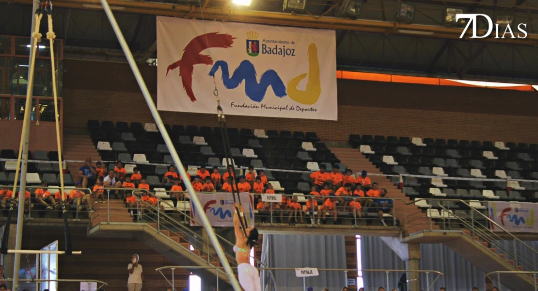 clausura FMD