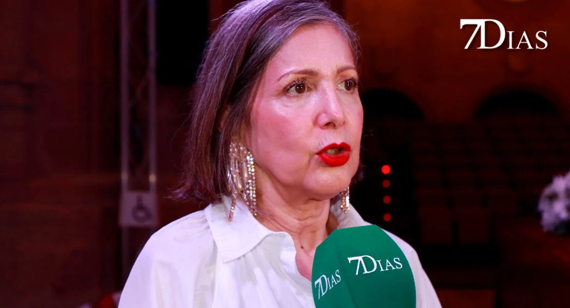 Premio Conchita Viera 2026: "Donde haya un asesinado sin razón, estará la Diputación de Cáceres"