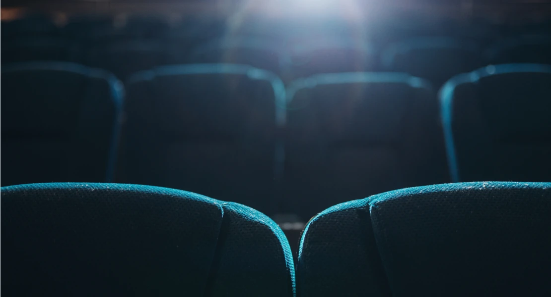 Estas serán las películas disponibles en la Filmoteca de Extremadura en mayo