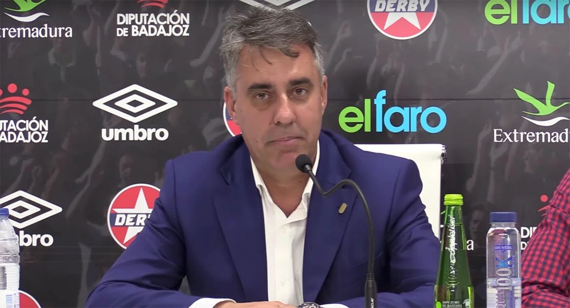 Comienza el juicio contra Joaquín Parra por la trama con los hidrocarburos