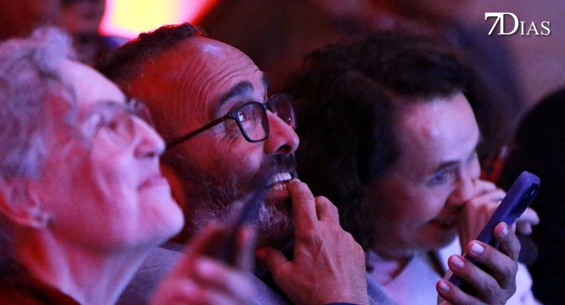 La Diputación de Cáceres premia el talento literario y periodístico en esta gala