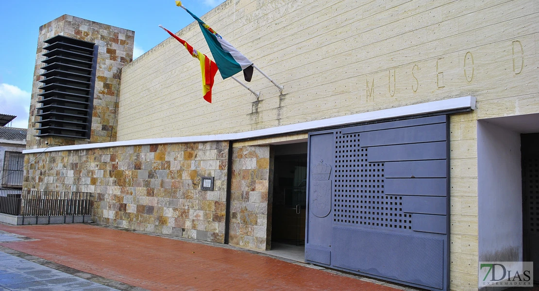 Historia, arte y música para celebrar el Día Internacional de los Museos en Badajoz