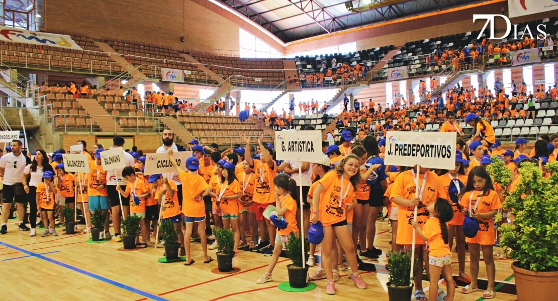 clausura FMD