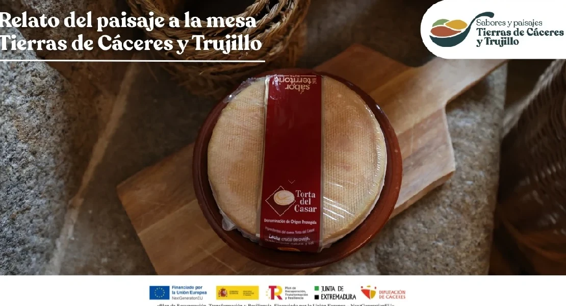 Actividades gratuitas para poner en valor el patrimonio y la gastronomía de Cáceres y Trujillo